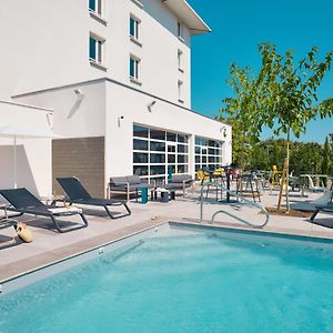 ibis Styles Lyon Meyzieu Stadium