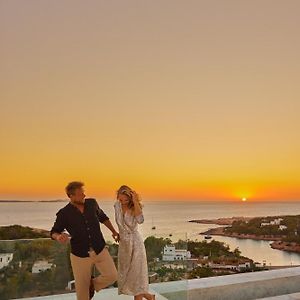 The Signature Level At Trs Ibiza Hotel (Adults Only)