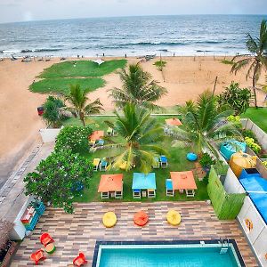 Hotel J Negombo